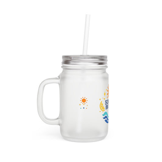 Mason Jar