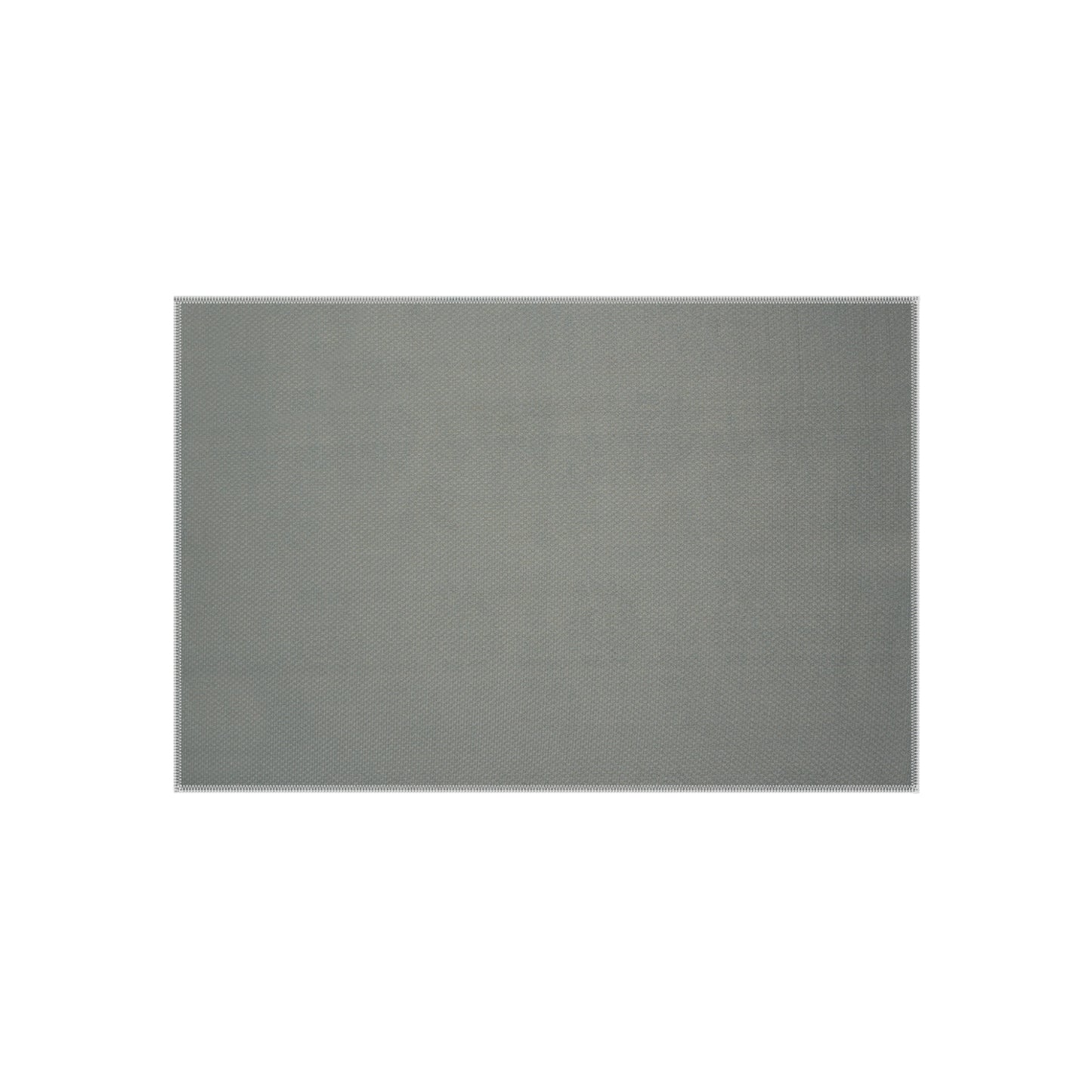 Outdoor Rug – „Draußen ist das neue Drinnen“ Tropenblatt Patio-Matte