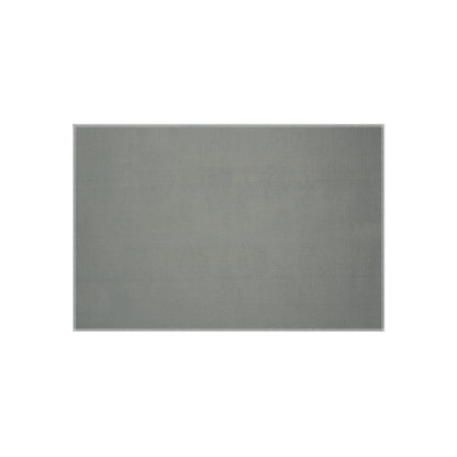 Outdoor Rug – „Draußen ist das neue Drinnen“ Tropenblatt Patio-Matte