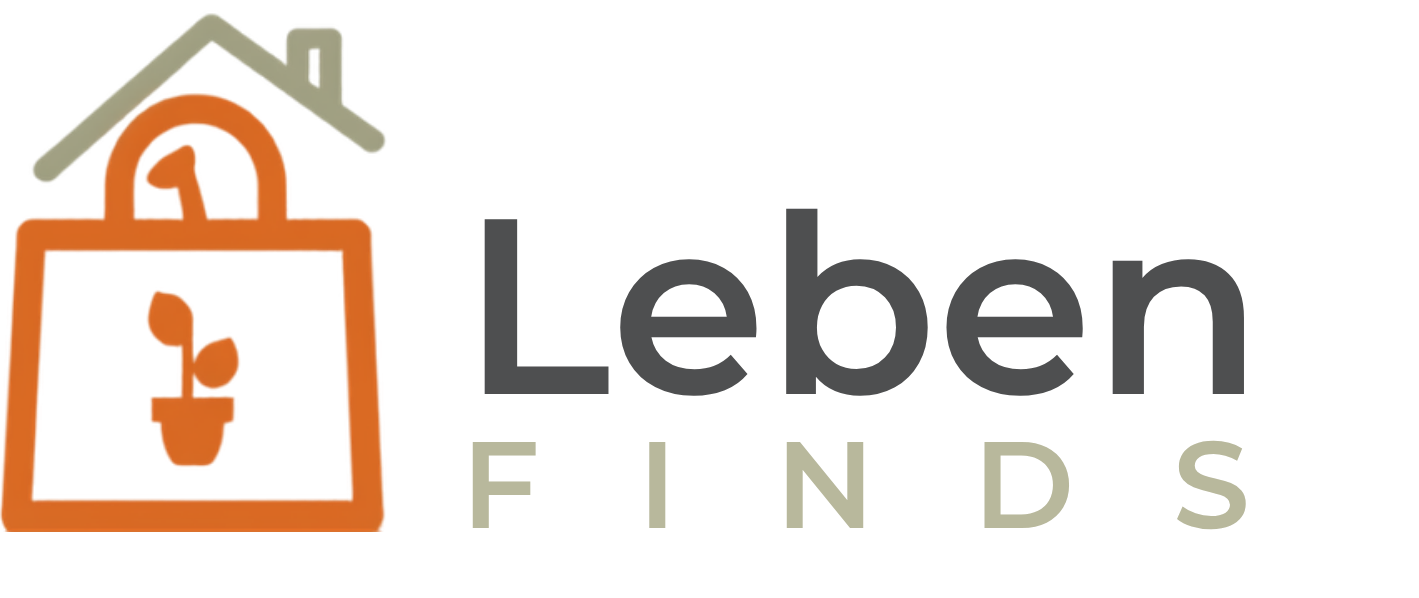 Leben Finds
