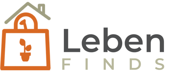Leben Finds